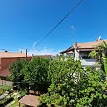 Porec Sunny Apartment With Large Balcony By Villa Mihaela