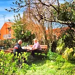 Porec Sunny Apartment With Large Balcony By Villa Mihaela