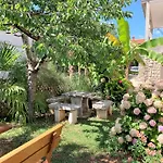 Porec Sunny Apartment With Large Balcony By Villa Mihaela