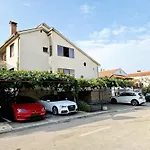 Porec Sunny Apartment With Large Balcony By Villa Mihaela
